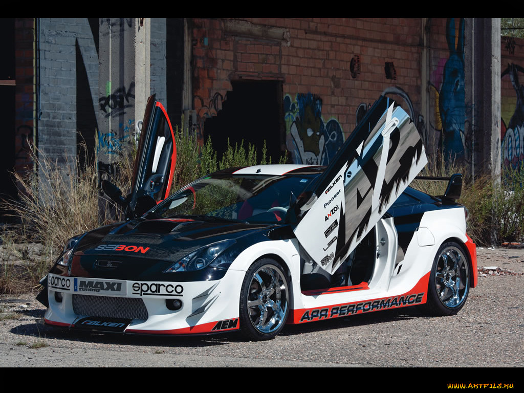, toyota